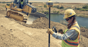 Civil engineers thrive with trade and debtor finance