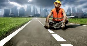 Roadpavingpost FI