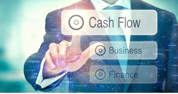 Cash Flow tools