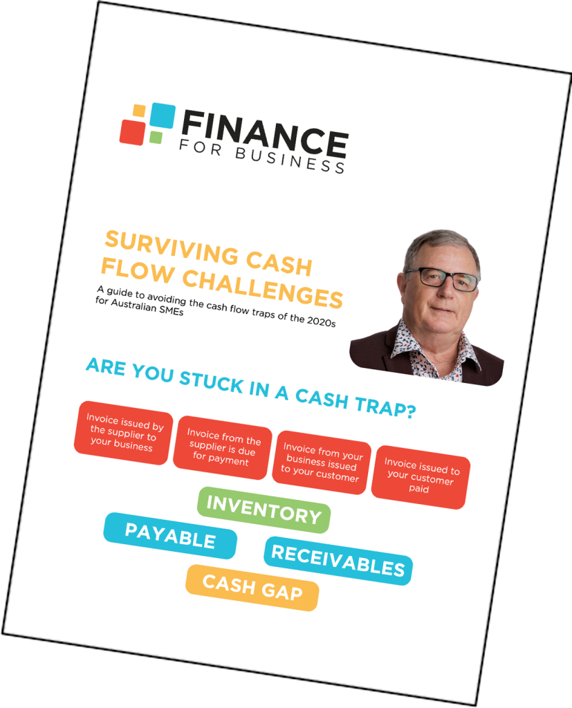 CashFlow Ebook Cover