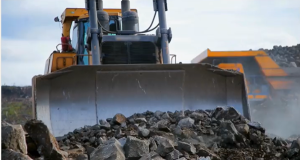 Demolition contractor uses debtor finance for success