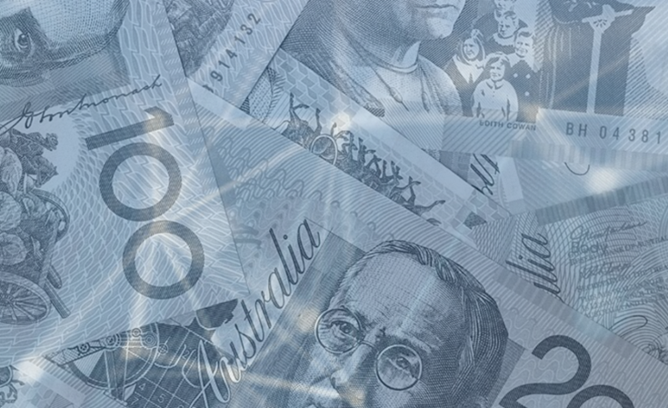 Debtor finance selector