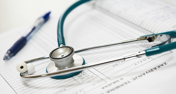 Business process health check