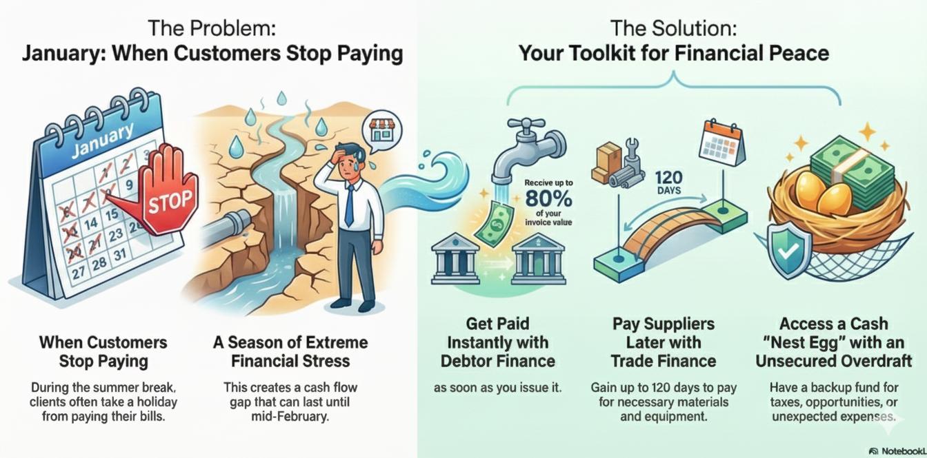 Your Toolkit for Financial Peace