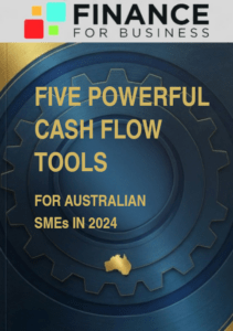 5 powerful financing tools 2024