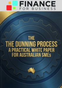 Dunning Process cover FFB