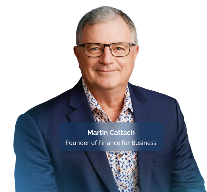 Martin founder trans