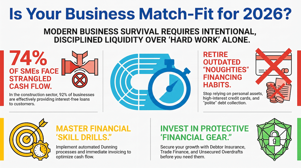 Business Financial Fitness for 2026-27
