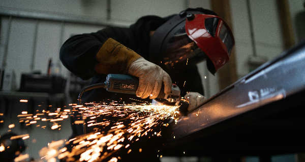 Steel fab josh beech tXJhAFVOHVk unsplash