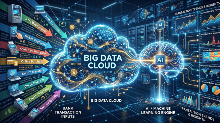 AI and business finance