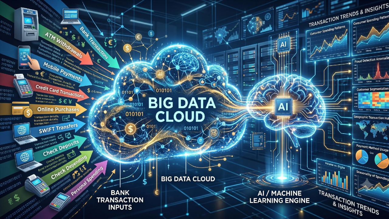 AI and business finance